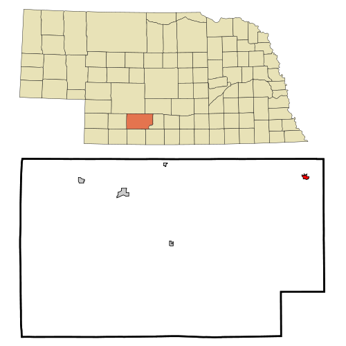 Eustis, Nebraska